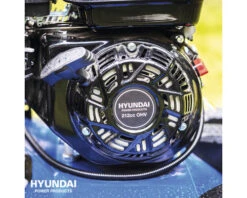 HYUNDAI Benzine Verticuteerder 210 Cc -hyundai winkel DV 8 10437892 04 4c NL 20230303053209