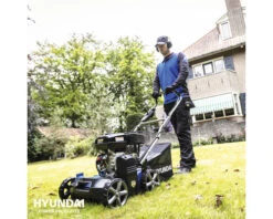 HYUNDAI Benzine Verticuteerder 210 Cc -hyundai winkel DV 8 10437892 05 4c NL 20230303053239