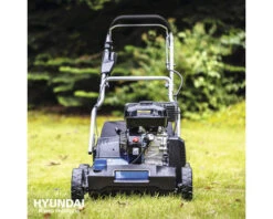 HYUNDAI Benzine Verticuteerder 210 Cc -hyundai winkel DV 8 10437892 06 4c NL 20230303053523