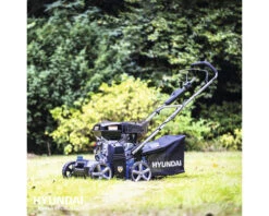 HYUNDAI Benzine Verticuteerder 210 Cc -hyundai winkel DV 8 10437892 10 4c NL 20230303132143