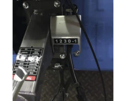 HYUNDAI Benzine Grondfrees 4-takt 196 Cc -hyundai winkel DV 8 10444332 04 4c NL 20230303154207