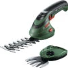 BOSCH Accu Gras- Buxusschaar Incl. Accu En Lader -hyundai winkel DV 8 10510622 03 4c DE 20211201051651