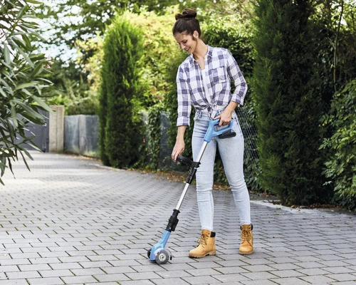 CFH Vervangende Accu Voor Voegenborstel AFB 681 5 CFH Vervangende Accu Voor Voegenborstel AFB 681 - Afbeelding 3