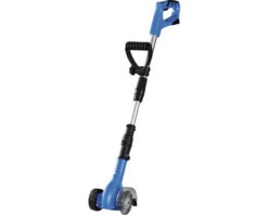 CFH Onkruidborstel Voegenborstel Accu