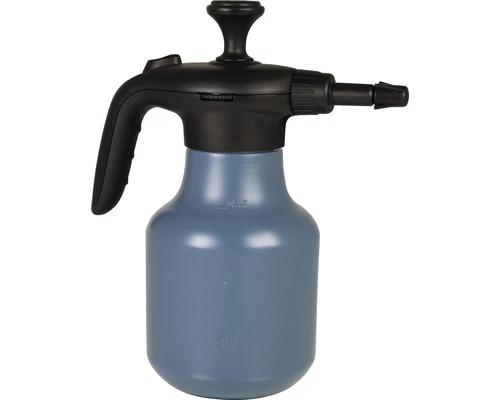 Drukspuit Blauw 1,5 Liter 3 Drukspuit Blauw 1,5 Liter