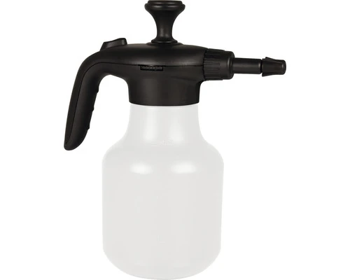 Drukspuit Wit 1,5 Liter 3 Drukspuit Wit 1,5 Liter