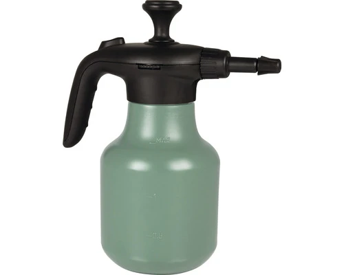 Drukspuit Groen 1,5 Liter 3 Drukspuit Groen 1,5 Liter