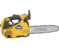 STIGA Benzine Kettingzaag PR 730 10" Incl. Reserveketting