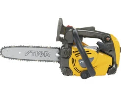 STIGA Benzine Kettingzaag PR 730 10" Incl. Reserveketting -hyundai winkel DV 8 10586772 07 4c DE 20220806221658