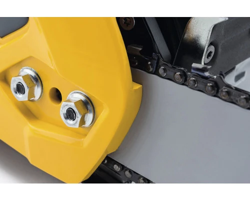 STIGA Benzine Kettingzaag CS 540 14" Incl. Reserveketting 7 STIGA Benzine Kettingzaag CS 540 14" Incl. Reserveketting - Afbeelding 5