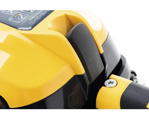 STIGA Benzine Kettingzaag CS 540 14" Incl. Reserveketting 8 STIGA Benzine Kettingzaag CS 540 14" Incl. Reserveketting - Afbeelding 6