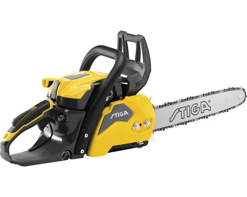 STIGA Benzine Kettingzaag CS 540 14" Incl. Reserveketting 4 STIGA Benzine Kettingzaag CS 540 14" Incl. Reserveketting - Afbeelding 2