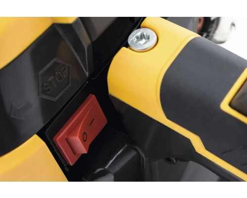 STIGA Benzine Kettingzaag CS 540 14" Incl. Reserveketting 17 STIGA Benzine Kettingzaag CS 540 14" Incl. Reserveketting - Afbeelding 15