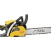 STIGA Benzine Kettingzaag CS 750 18" Incl. Reserveketting -hyundai winkel DV 8 10586776 16 4c DE 20220806221658