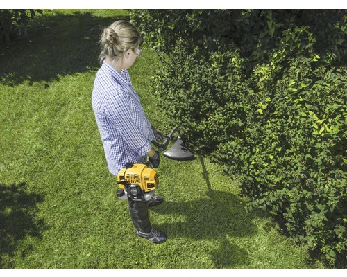 STIGA Benzine Bosmaaier GT 330 A 11 STIGA Benzine Bosmaaier GT 330 A - Afbeelding 9