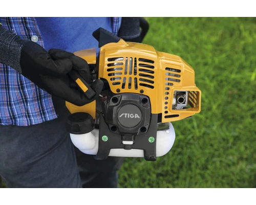 STIGA Benzine Bosmaaier GT 330 A 14 STIGA Benzine Bosmaaier GT 330 A - Afbeelding 12