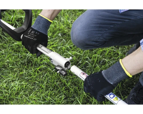 STIGA Benzine Bosmaaier GT 330 A 17 STIGA Benzine Bosmaaier GT 330 A - Afbeelding 15