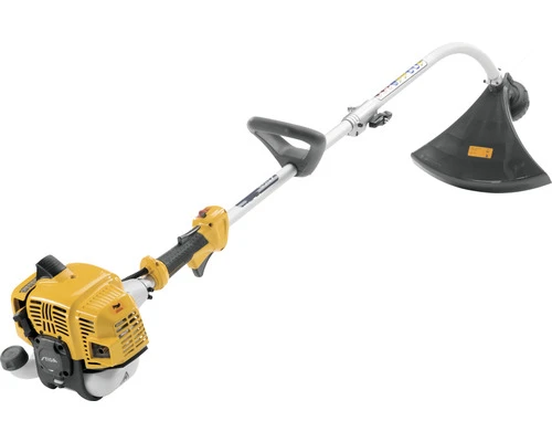 STIGA Benzine Bosmaaier GT 330 A 4 STIGA Benzine Bosmaaier GT 330 A - Afbeelding 2