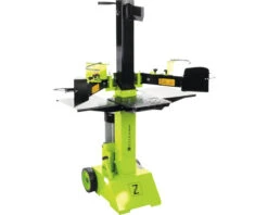 ZIPPER Elektrische Kloofmachine ZI-HS 8 Ton, 400 V