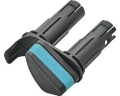 GARDENA Combisysteem Steelhouder Flex