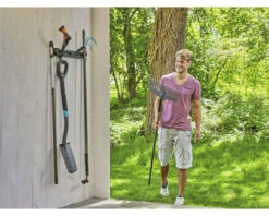 GARDENA Combisysteem Steelhouder Flex -hyundai winkel DV 8 10602954 03 4c DE 20221206074651