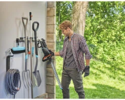 GARDENA Combisysteem Gereedschapshouder En Haak -hyundai winkel DV 8 10602956 07 4c DE 20230228114752