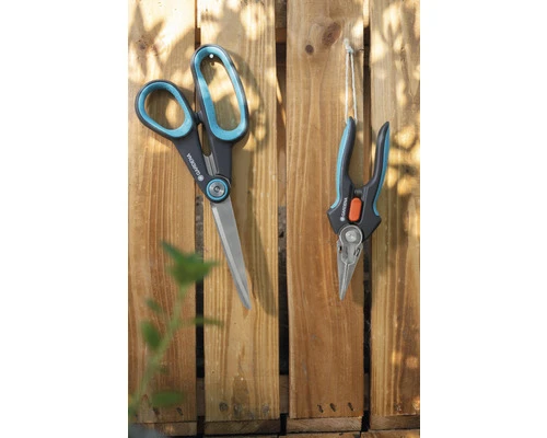 GARDENA Handschaar Gripcut RVS 4 GARDENA Handschaar Gripcut RVS - Afbeelding 2