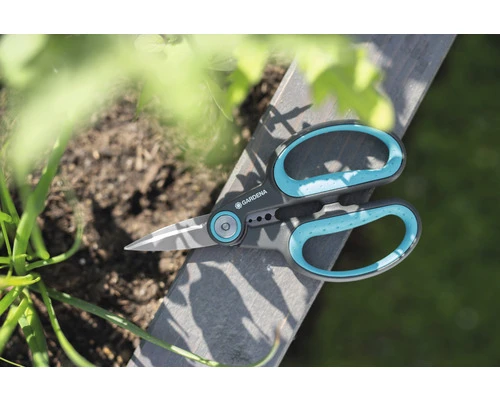 GARDENA Handschaar Herbcut RVS 7 GARDENA Handschaar Herbcut RVS - Afbeelding 5