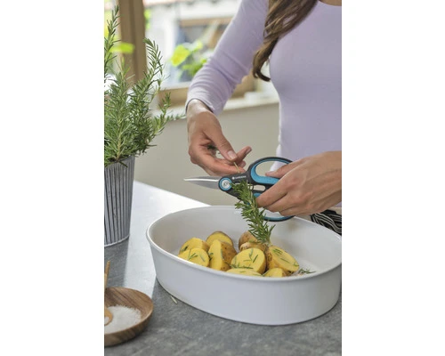 GARDENA Handschaar Herbcut RVS 14 GARDENA Handschaar Herbcut RVS - Afbeelding 12