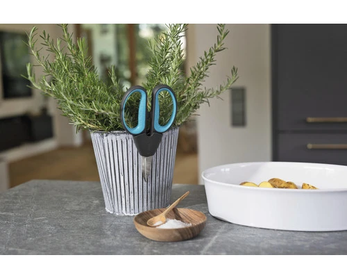 GARDENA Handschaar Herbcut RVS 15 GARDENA Handschaar Herbcut RVS - Afbeelding 13