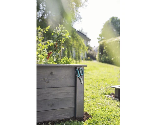 GARDENA Handschaar Herbcut RVS 17 GARDENA Handschaar Herbcut RVS - Afbeelding 15