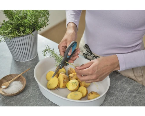 GARDENA Handschaar Herbcut RVS 11 GARDENA Handschaar Herbcut RVS - Afbeelding 9