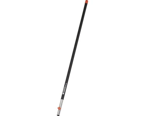 GARDENA Combisystem Aluminium Steel 130 Cm 3 GARDENA Combisystem Aluminium Steel 130 Cm