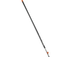 Alternative view of GARDENA Combisystem Aluminium Steel 130 Cm