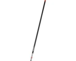 GARDENA Combisystem Aluminium Steel 150 Cm