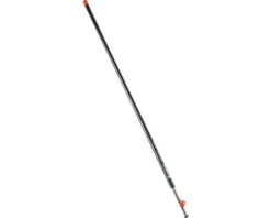 Alternative view of GARDENA Combisystem Aluminium Steel 150 Cm