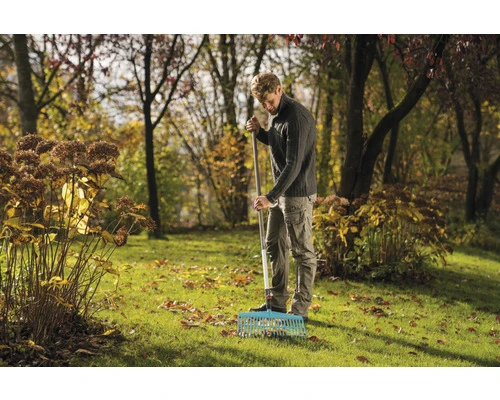 GARDENA Combisysteem Tuinhark 43 Cm 7 GARDENA Combisysteem Tuinhark 43 Cm - Afbeelding 5