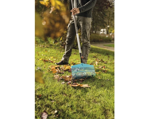 GARDENA Combisysteem Tuinhark 43 Cm 9 GARDENA Combisysteem Tuinhark 43 Cm - Afbeelding 7