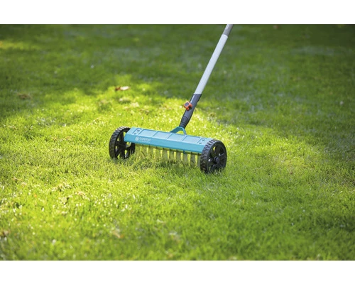 GARDENA Combisystem Verticuteerboy 4 GARDENA Combisystem Verticuteerboy - Afbeelding 2
