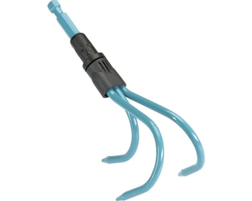 GARDENA Combisystem Krabber 9 Cm 3 GARDENA Combisystem Krabber 9 Cm