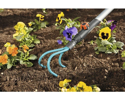 GARDENA Combisystem Krabber 9 Cm 7 GARDENA Combisystem Krabber 9 Cm - Afbeelding 5
