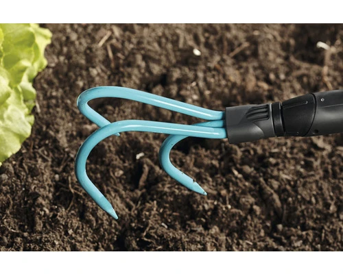GARDENA Combisystem Krabber 9 Cm 8 GARDENA Combisystem Krabber 9 Cm - Afbeelding 6