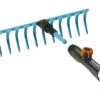 GARDENA Combisystem Hark Met 12 Tanden 30 Cm 2 GARDENA Combisystem Hark Met 12 Tanden 30 Cm -hyundai winkel DV 8 1612755 05 4c DE 20230307153531