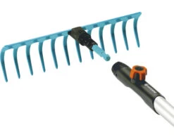 GARDENA Combisystem Hark Met 12 Tanden 30 Cm