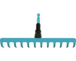 Alternative view of GARDENA Combisystem Hark Met 12 Tanden 30 Cm
