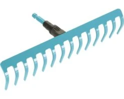 GARDENA Combisystem Hark 14 Tanden 36 Cm