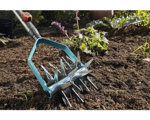 GARDENA Combisysteem Sterfrees 14 Cm 7 GARDENA Combisysteem Sterfrees 14 Cm - Afbeelding 5