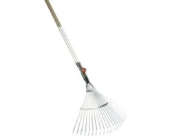 GARDENA Bladhark Combisysteem