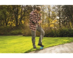 GARDENA Combisystem Graskantafsteker 9 GARDENA Combisystem Graskantafsteker -hyundai winkel DV 8 1625714 03 4c DE 20230509121755