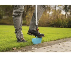 GARDENA Combisystem Graskantafsteker 10 GARDENA Combisystem Graskantafsteker -hyundai winkel DV 8 1625714 04 4c DE 20230509121755